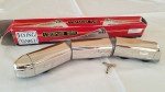 Schylling Flying Yankee Streamline Train Classic Three Car Wind-Up Tin