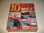 ### Sure-Lox 10 Puzzle Set ###