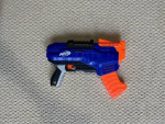 Nerf Guns