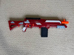 Nerf Guns