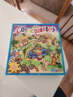 Consequences Board Game The Ultimate Behavior Game 2017 Talicor. Get