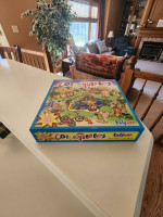 Consequences Board Game The Ultimate Behavior Game 2017 Talicor. Get