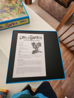 Consequences Board Game The Ultimate Behavior Game 2017 Talicor. Get