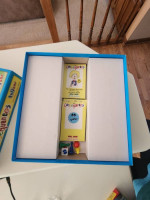 Consequences Board Game The Ultimate Behavior Game 2017 Talicor. Get