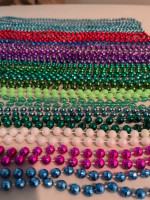 Play Dress Up Necklaces