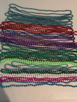Play Dress Up Necklaces