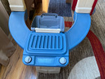Step2 Great Outdoor Play house Super Clean! Great for indoors or out.