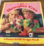 the Honeybee Tree game from 1973