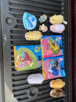 Zhu Zhu pets