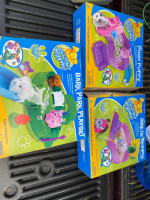 Zhu Zhu pets