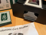 Card Shuffler