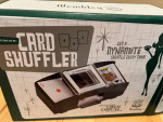 Card Shuffler