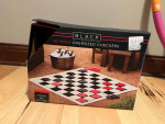 Oversized Checkers