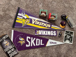 Vikings bundle