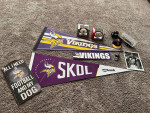 Vikings bundle