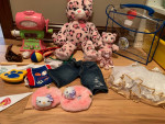 Build A Bear set