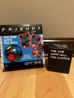Friends Game