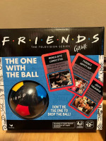 Friends Game