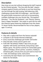 Friends Game