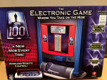 4 games $25.00