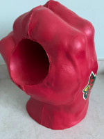 MN Wild Foam beverage holder