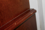 American Girl Felicity's Wooden Armoire/Wardrobe, EXCELLENT CONDITION