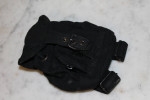 American Girl Doll-Sized Black Backpack!