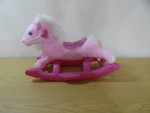 Disney Princess rocking horse