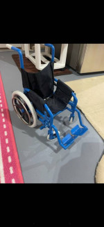 American Girl Wheelchair