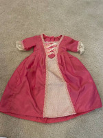 American Girl Dress