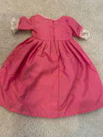 American Girl Dress