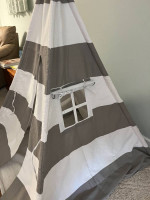 Kids Teepee Tent