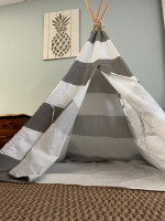 Kids Teepee Tent