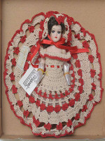 Katherine's Collection at Silver Lake - Porcelain Doll