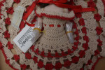 Katherine's Collection at Silver Lake - Porcelain Doll