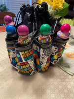 Bingo Bag with Daubers