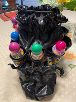 Bingo Bag with Daubers