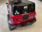 Traxxas TRX-4 Bronco Radio Control Truck