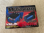 Traxxas Velineon VXL - 3S Brushless System & Cooling Fan