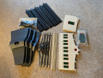 HO scale Tidmouth Sheds & Turntable