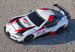Traxxas Toyota Supra GT4 Radio Control Car