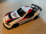 Traxxas Toyota Supra GT4 Radio Control Car