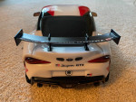 Traxxas Toyota Supra GT4 Radio Control Car