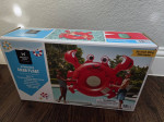 New 56 Inch Oversized Crab Pool Float