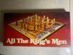 ALL THE KINGS MEN