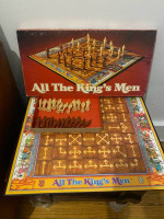 ALL THE KINGS MEN