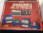 Electric Jeopardy! 1981