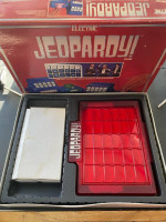 Electric Jeopardy! 1981