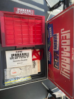 Electric Jeopardy! 1981