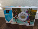 New 56 Inch Oversized Unicorn Pool Float